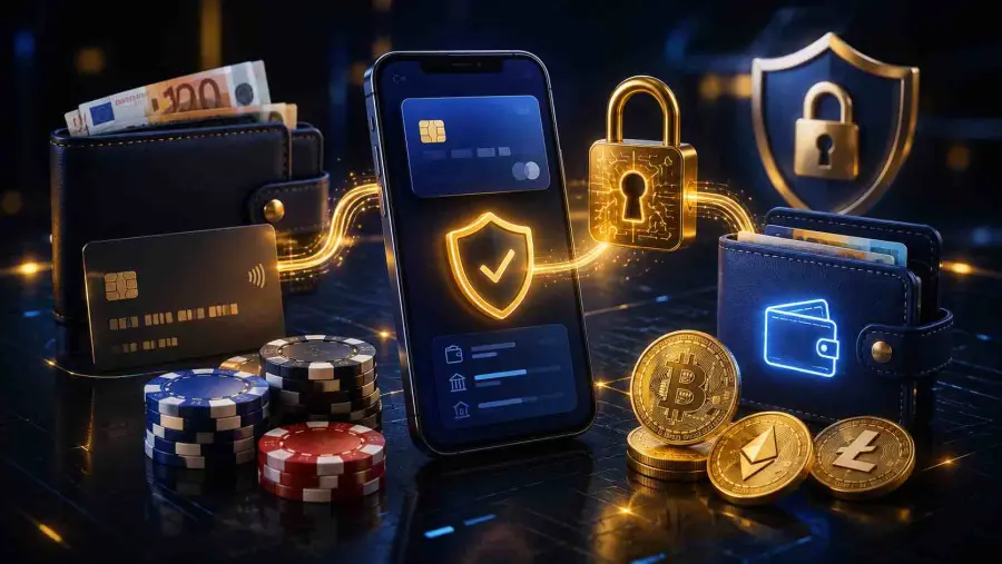 Casino online ohne oasis