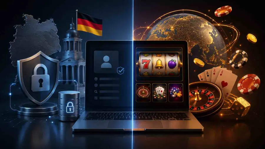 Online casino ohne oasis