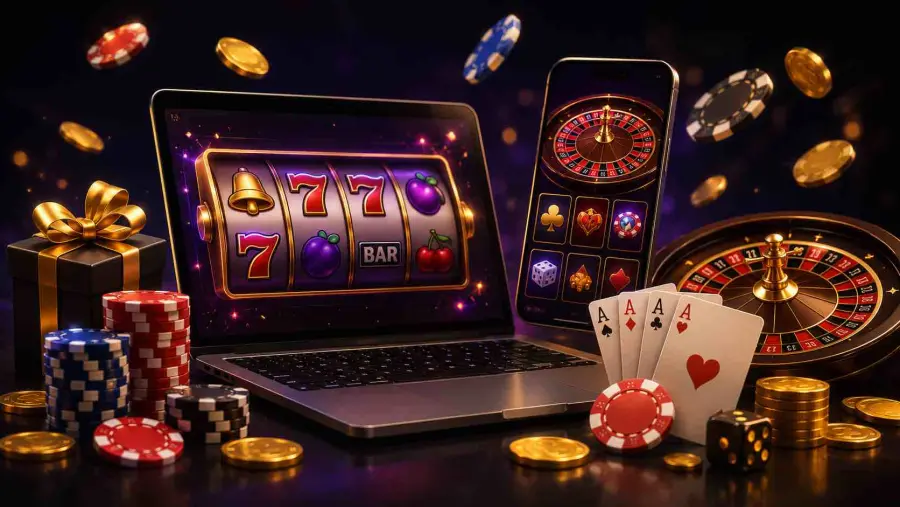 Beste online casino ohne oasis
